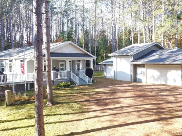 N11944 Pratt Rd, Elcho, WI 54428