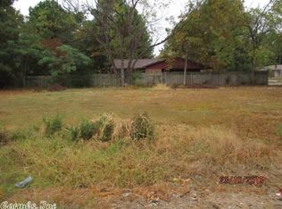 1222 Oakdale St, Lonoke, AR 72086