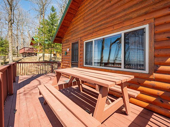 3rd image of 49231 County Road 173 Cabin 3