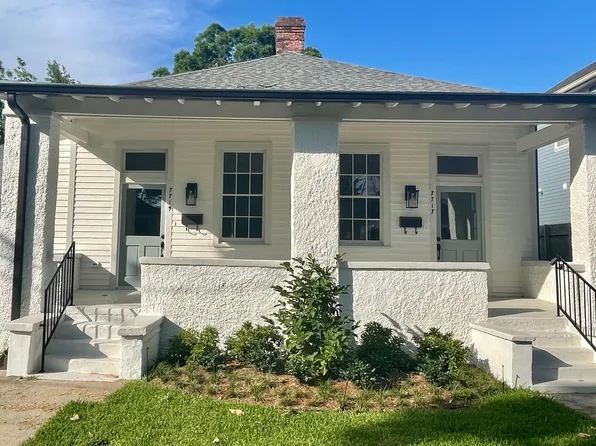 7719 Benjamin St, New Orleans, LA 70118