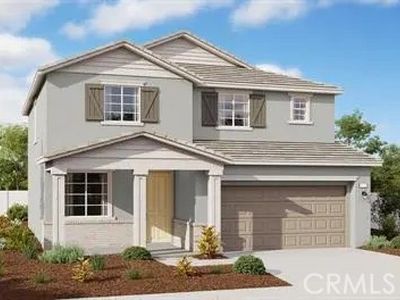 206 Berrybush St, Hemet, CA, 92543