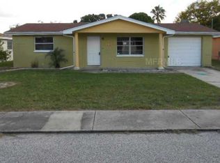 7014 Parrot Dr, Port Richey, FL 34668
