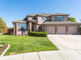 2901 W 36th Ct, Kennewick, WA 99337
