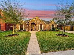 2405 Quartzsite St, League City, TX 77573