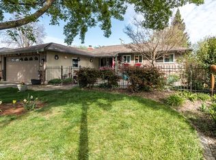 1519 Archer Dr, Woodland, CA