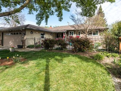 1519 Archer Dr, Woodland, CA, 95695