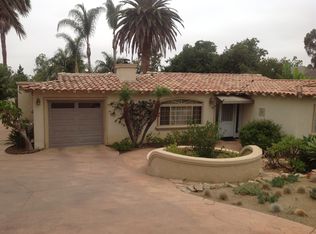 1612 Warmlands Ave, Vista, CA 92084