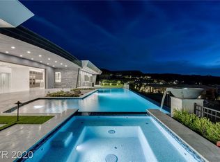 659 Scenic Rim Dr, Henderson, NV 89012