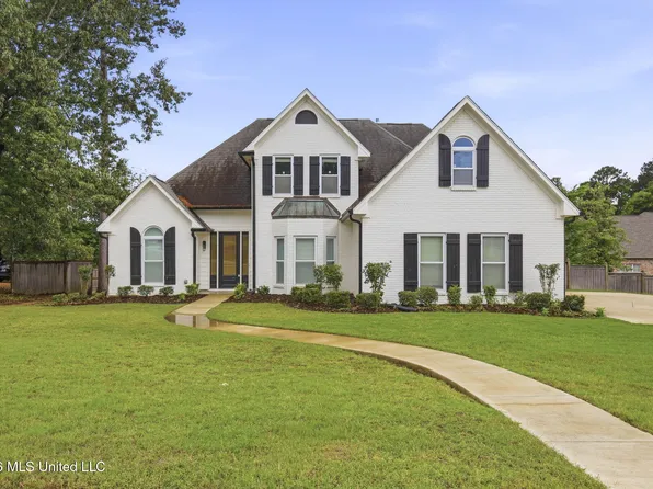 204 Breezy Hill Dr, Madison, MS 39110