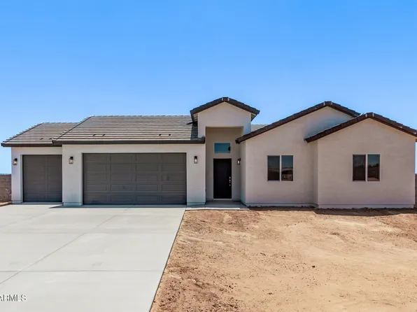 9194 W SANDSTONE MOUNTAIN Drive, Casa Grande, AZ 85194