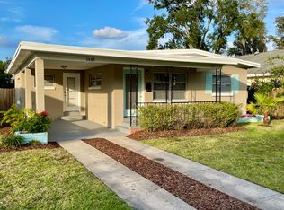 1461 Oneco Ave, Winter Park, FL 32789