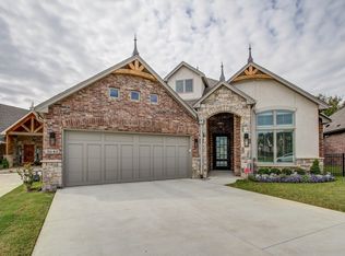 3640 S Sweet Gum Ave, Broken Arrow, OK 74011
