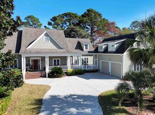 1047 Links Rd, Myrtle Beach, SC 29575