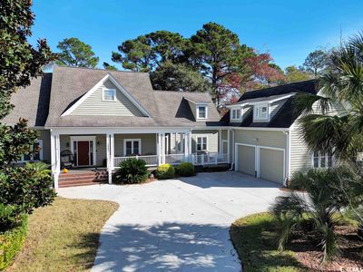 1047 Links Rd., Myrtle Beach, SC, 29575