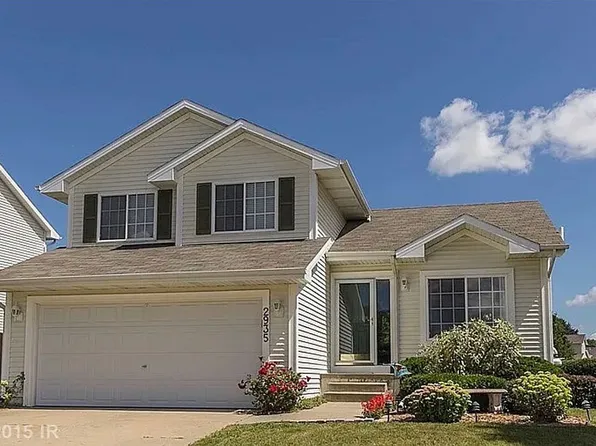 2935 SW Glenbrooke Blvd, Ankeny, IA 50023