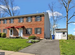 2513 Jefferson Ave, West Lawn, PA 19609