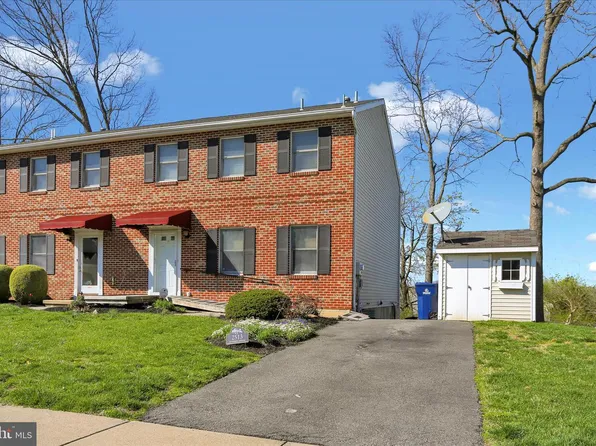 2513 Jefferson Ave, West Lawn, PA 19609