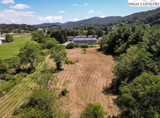 TBD Chase Hill Drive, Boone, NC 28607