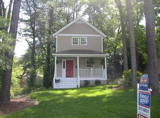 716 Rosemont Ave, Raleigh, NC 27607