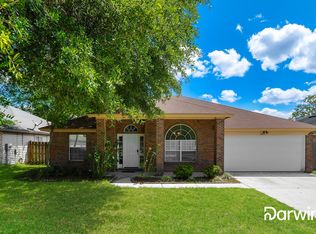 407 Willow Green Dr, Orange Park, FL 32073
