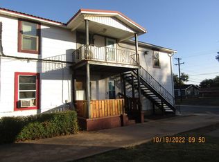 323 E 6th St #2, Burkburnett, TX 76354