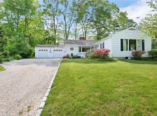 319 Noroton Ave, Darien, CT 06820