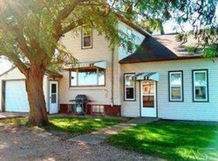 43965 273rd, Marion, SD 57043