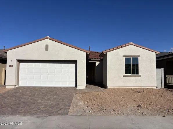 22315 N RUMMLER Lane, Maricopa, AZ 85138