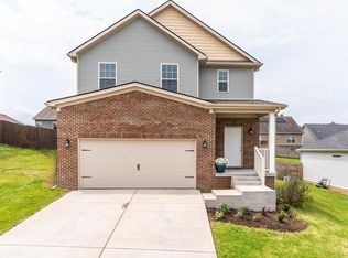 607 Colby Ridge Blvd, Winchester, KY 40391