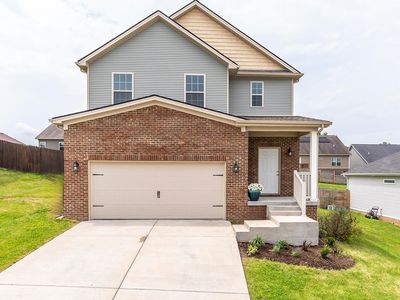 607 Colby Ridge Blvd, Winchester, KY, 40391