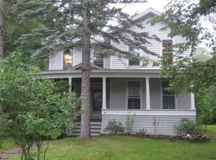 47 Washington St, Trumansburg, NY 14886