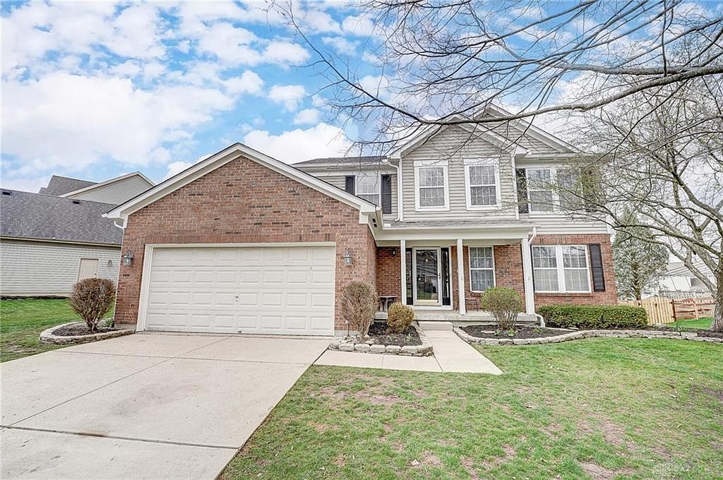 35 Berryhill Ct, Springboro, OH 45066 Zillow