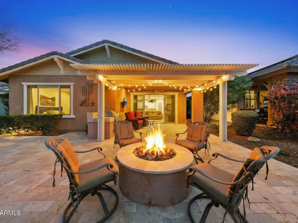 20750 W HILLCREST Boulevard, Buckeye, AZ 85396