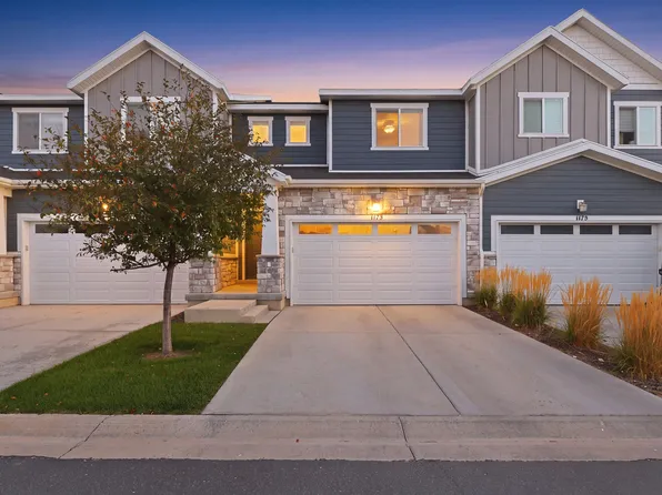 1173 W Racehorse Way, Bluffdale, UT 84065