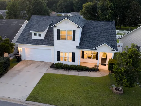1 Broadland Cir, Bluffton, SC 29910