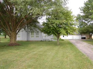 9218 Morgan Rd, Monroeville, IN 46773