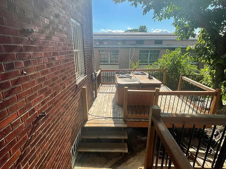 5032 E Capitol St NE — Photo 24