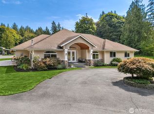 5222 233rd Pl NE, Arlington, WA 98223