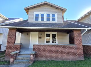 2663 Chesterfield Ave, Huntington, WV 25702