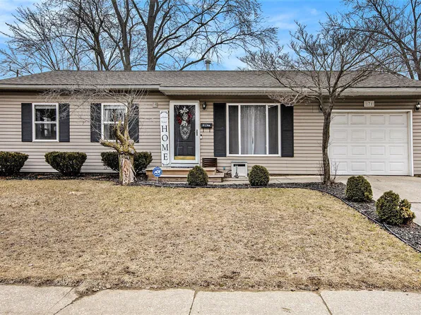 171 S Platt Rd, Milan, MI 48160