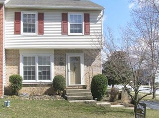 15 Harvest Dr, Thorndale, PA 19372