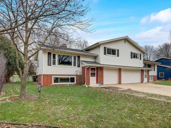 2999 Todd Drive, Madison, WI 53713