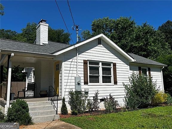 2nd image of 1611 Wellswood Dr SE