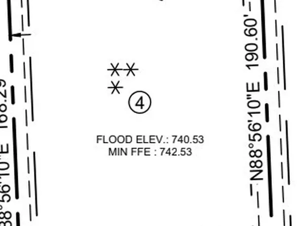 1356 Firefly Dr Lot 4, Spring Hill, TN 37174