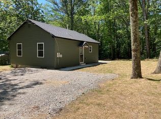 55 Upper Methodist Rd, Cumberland, ME 04021