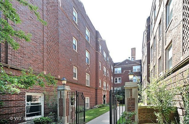 1st image of 3450 N Janssen Ave APT B2