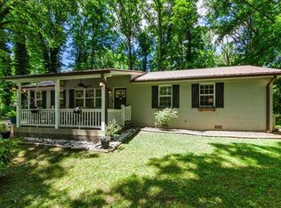 485 Heaton Rd, Marble, NC 28905