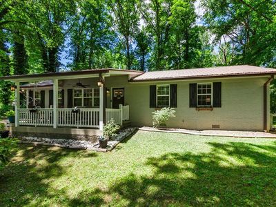 485 Heaton Road, Marble, NC, 28905