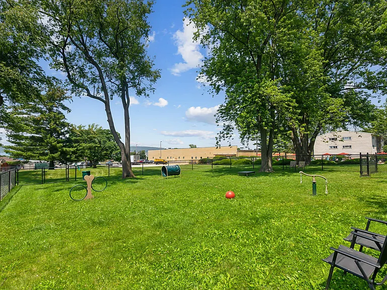 Suburban Park — Photo 17