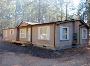 19185 Baker Rd, Bend, OR 97702